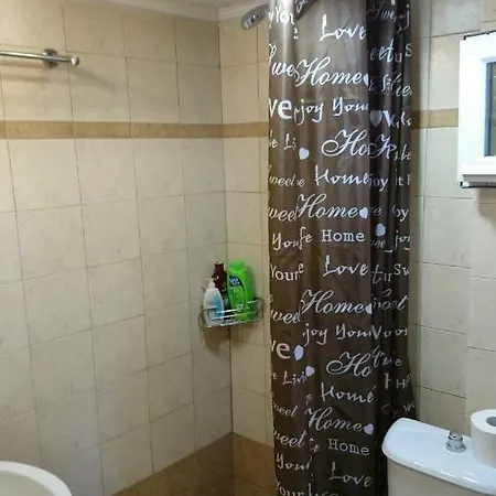 Apartamento Paul's Cute *