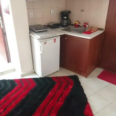 Paul's Cute Apartamento Tessalónica