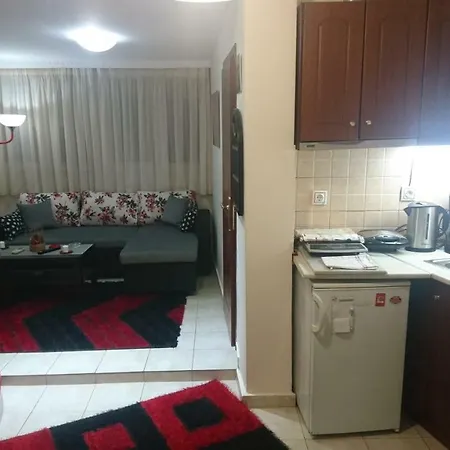 Paul's Cute Apartamento